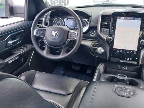 Used 2025 RAM 1500 Laramie image 13