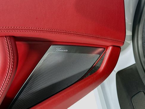 Certified 2024 Porsche 911 Turbo S image 21