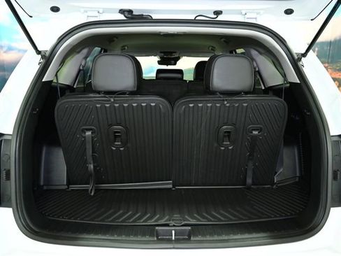 Used 2025 Kia Sorento S image 54