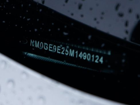 Used 2021 Ford Transit Connect XL image 45