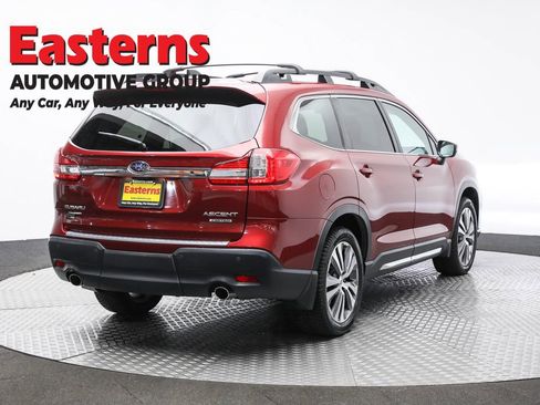 Used 2021 Subaru Ascent Limited image 5
