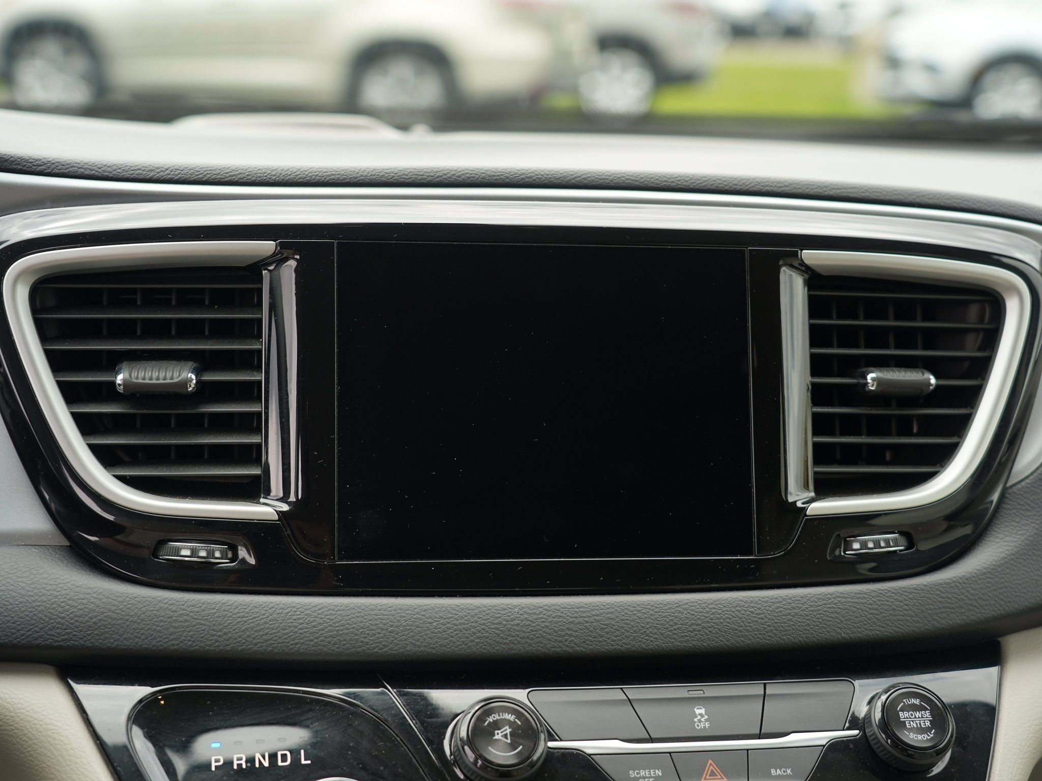 Used 2017 Chrysler Pacifica Touring Plus FWD image 24