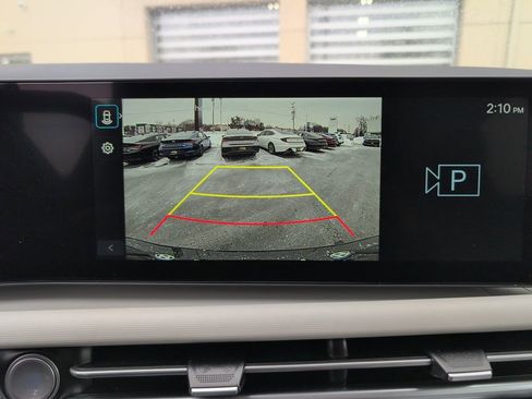 Certified 2025 Hyundai Tucson SEL image 21