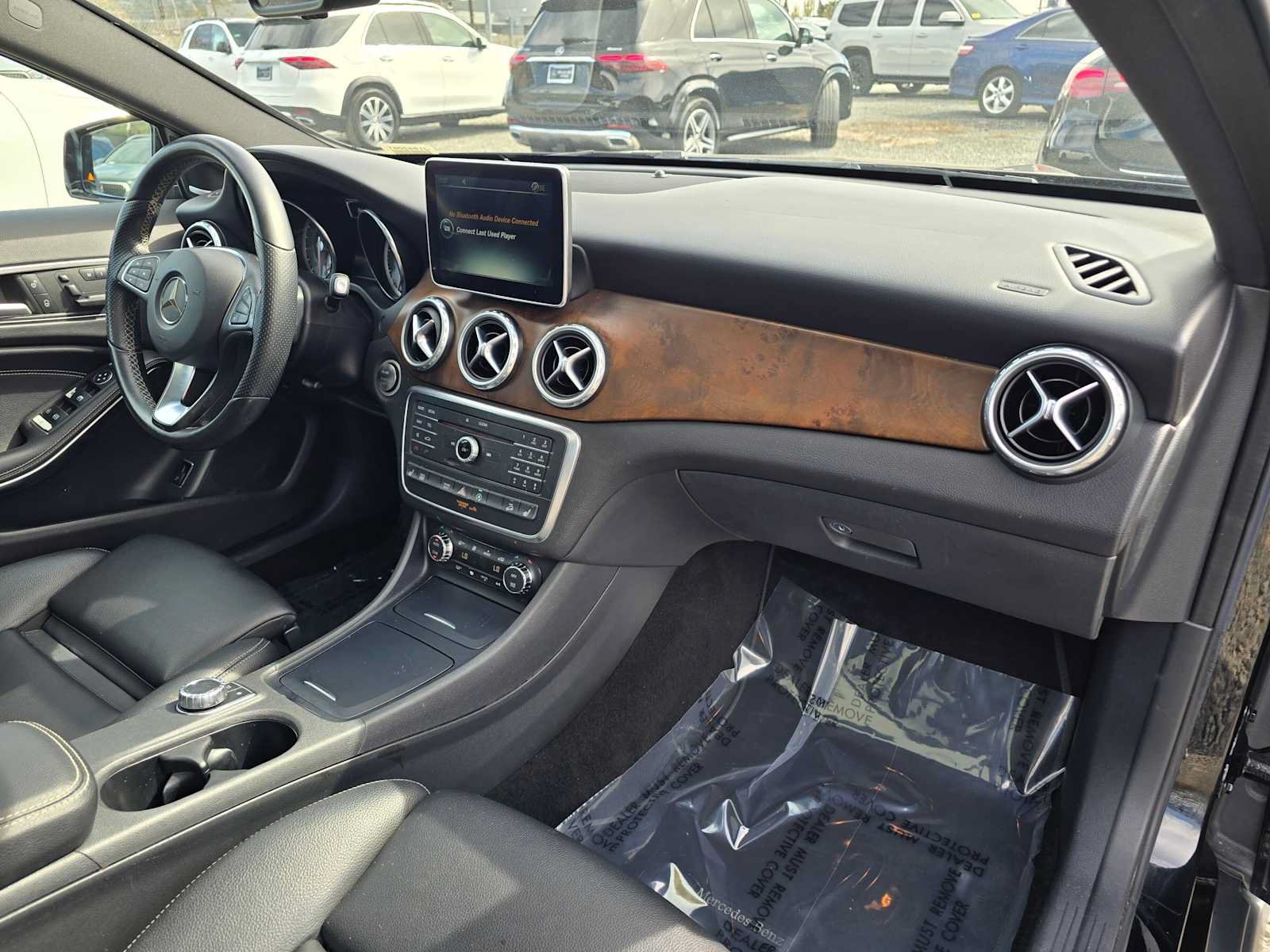 Used 2016 Mercedes-Benz GLA 250 4MATIC image 10