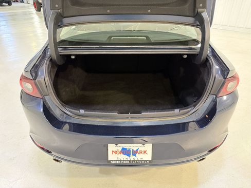 Used 2023 MAZDA MAZDA3 s image 27