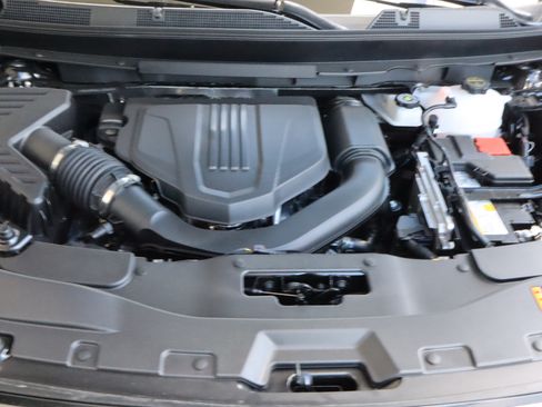 New 2026 GMC Acadia AT4 w/ Luxury Package AWD/4WD image 16