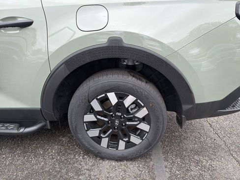 New 2026 Hyundai Santa Cruz SEL AWD/4WD image 14