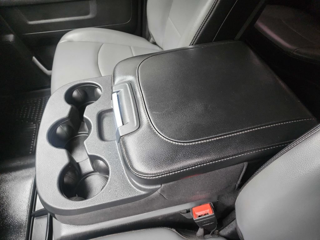 Used 2022 RAM 2500 Tradesman w/ Safety Group AWD/4WD image 28