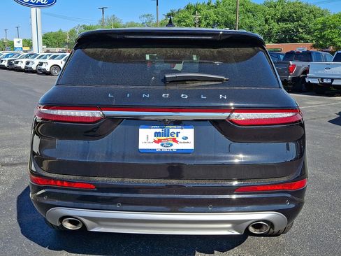 Certified 2022 Lincoln Corsair Reserve w/ Equipment Group 201A AWD/4WD image 5