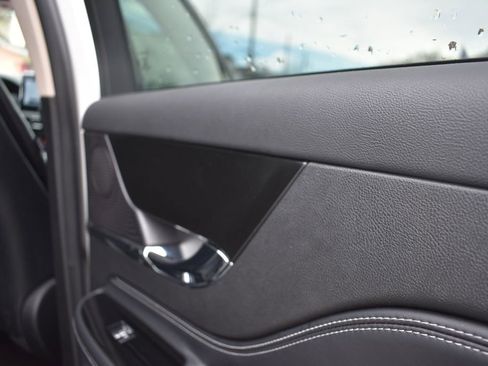 Used 2024 Lincoln Corsair Reserve w/ Equipment Group 201A image 28