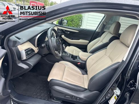Used 2024 Subaru Outback Limited AWD/4WD image 26