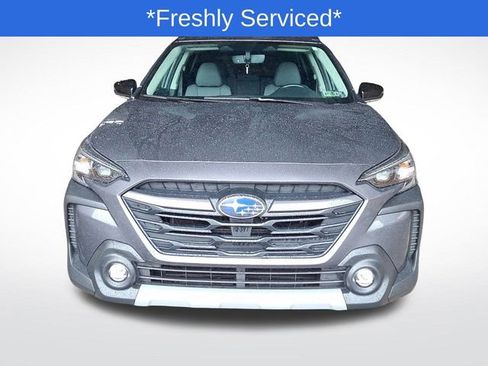 Certified 2024 Subaru Outback Limited image 2
