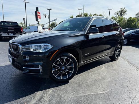 Used 2018 BMW X5 xDrive35i AWD/4WD image 3