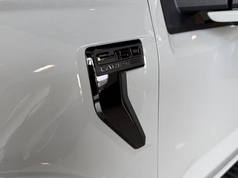 New 2026 Ford F150 Lariat w/ Equipment Group 501A Mid image 43