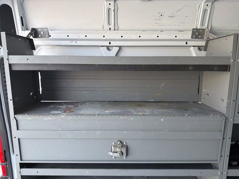 Used 2021 RAM ProMaster 2500 image 24