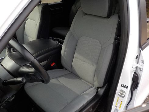 Used 2023 RAM 1500 Big Horn w/ Trailer Tow Group image 13