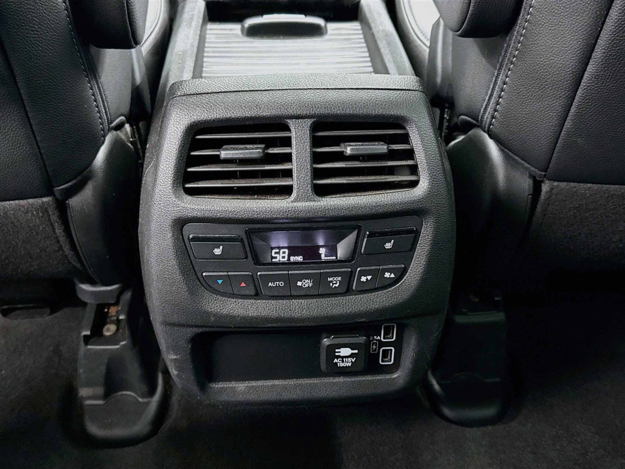 Used 2019 Honda Passport Touring image 29