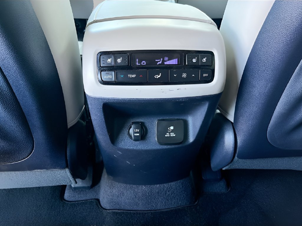 Used 2021 Hyundai Palisade Calligraphy AWD/4WD image 27