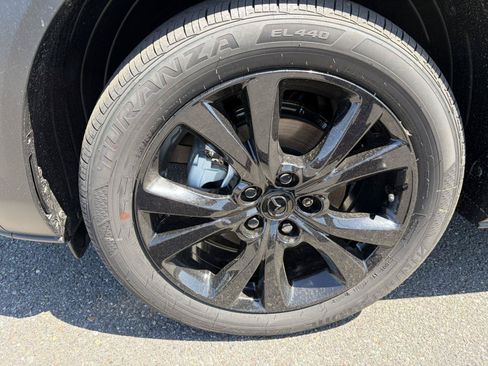 New 2026 MAZDA CX-30 Aire Edition AWD/4WD image 30
