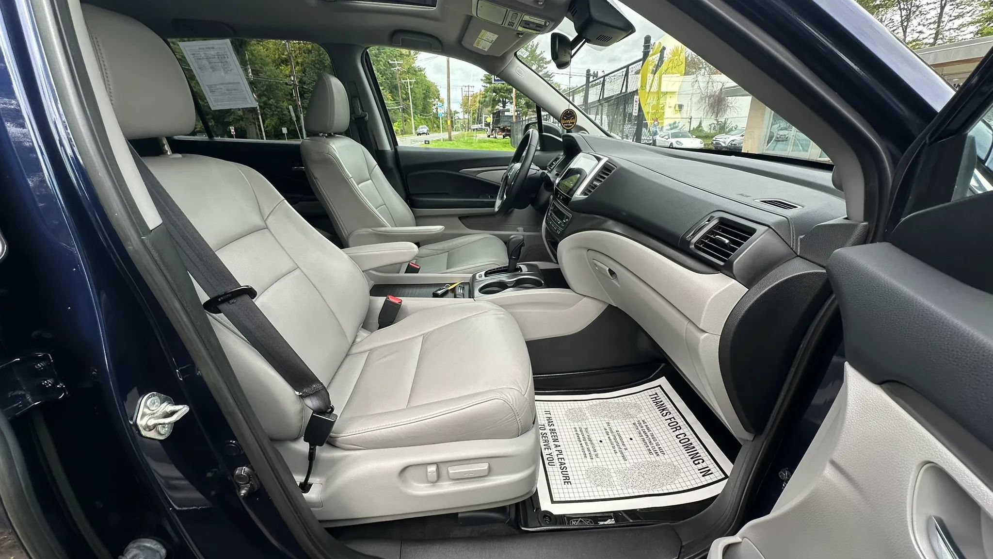 Used 2017 Honda Pilot EX-L image 41
