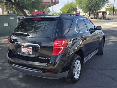 Used 2016 Chevrolet Equinox LT w/ Convenience Package