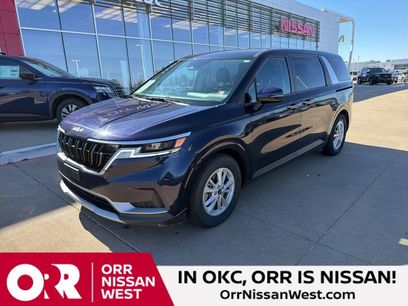 Used 2024 Kia Carnival LX