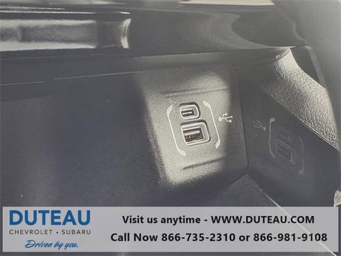 Used 2022 Jeep Compass Limited image 18
