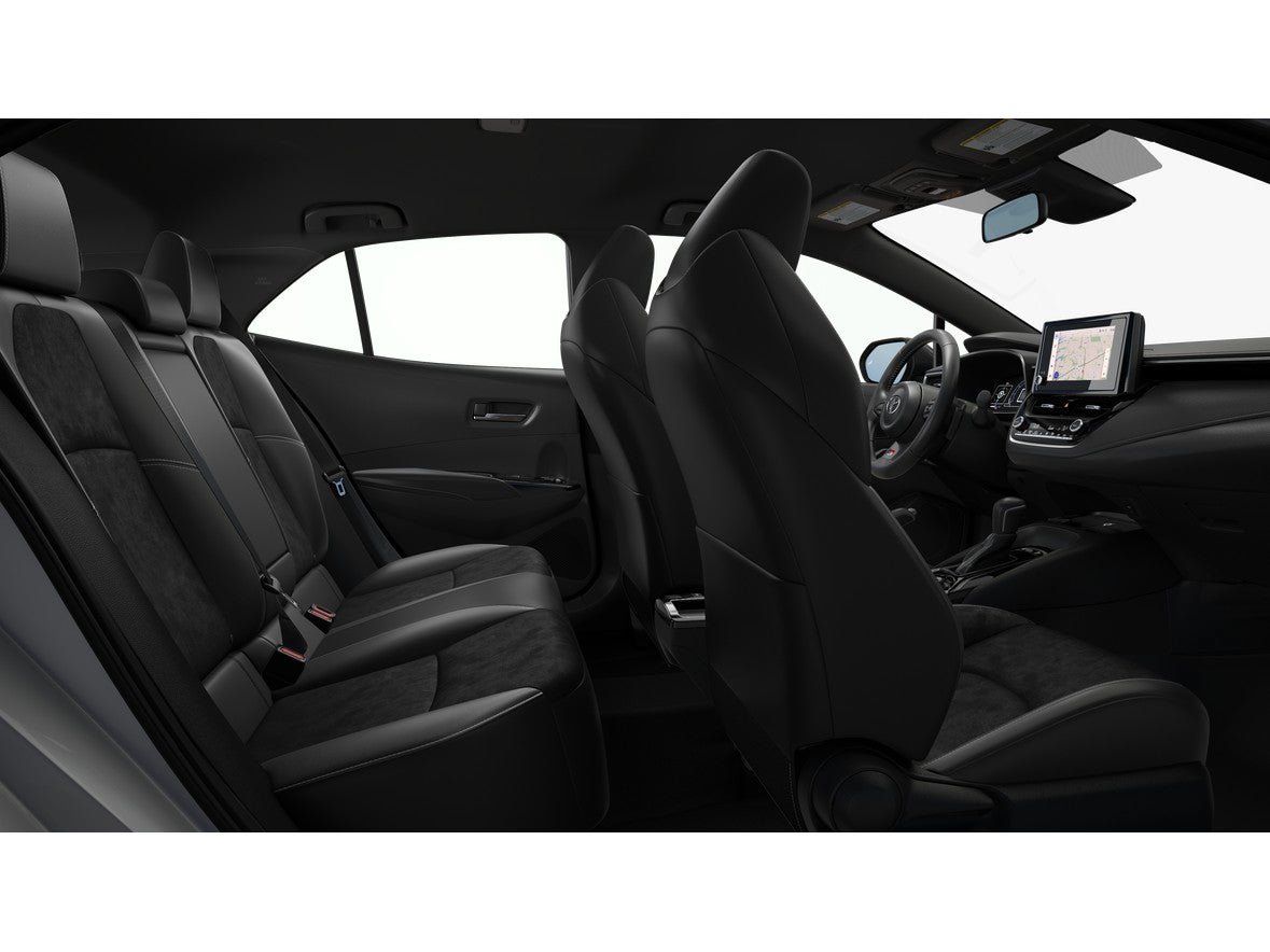 New 2026 Toyota Corolla GR AWD/4WD image 7