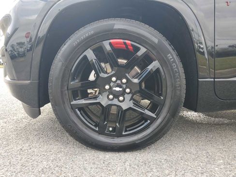 Used 2018 Chevrolet Traverse Premier w/ Redline Edition image 10