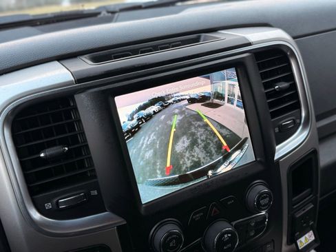 Used 2017 RAM 1500 Big Horn image 46