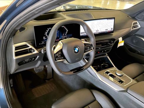 New 2026 BMW 330i Sedan w/ Premium Package image 8