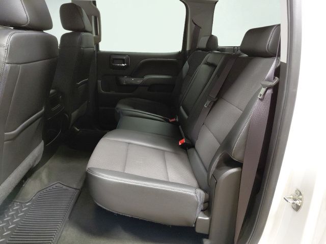Used 2016 GMC Sierra 1500 SLE w/ All-Terrain Package AWD/4WD image 21
