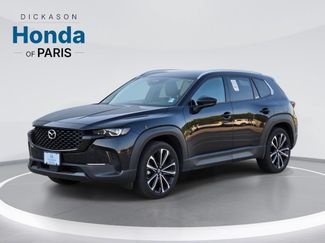 Used 2026 MAZDA CX-50 AWD 2.5 S w/ Premium Package video 1