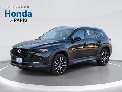 Used 2026 MAZDA CX-50 AWD 2.5 S w/ Premium Package