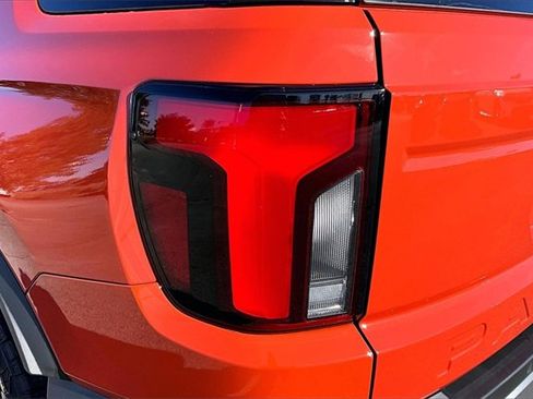 New 2026 Honda Passport TrailSport Elite image 14