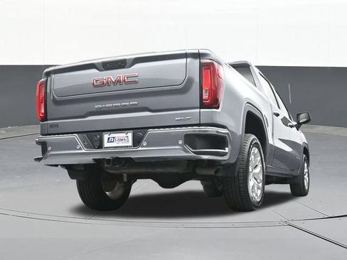 Used 2021 GMC Sierra 1500 SLT w/ SLT Premium Plus Package AWD/4WD image 51