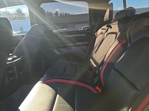 Used 2023 RAM 1500 TRX w/ TRX Level 2 Equipment Group image 16