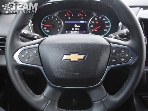 Certified 2023 Chevrolet Traverse LT image 13