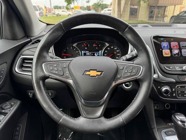 Used 2018 Chevrolet Equinox Premier AWD/4WD image 29