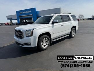 Used 2019 GMC Yukon SLT w/ Open Road Package video 1