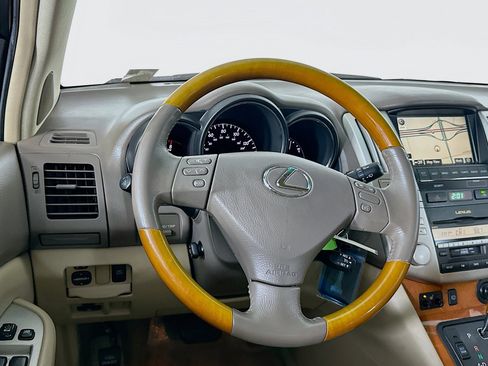 Used 2008 Lexus RX 350 FWD 4dr image 18