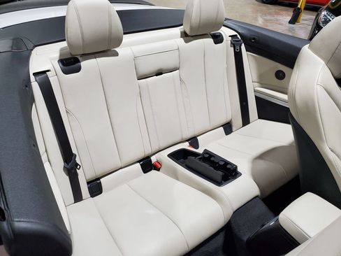 Used 2019 BMW 440i Convertible RWD image 21