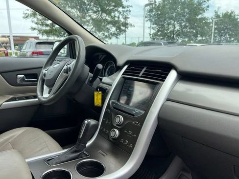 Used 2012 Ford Edge SEL AWD/4WD image 31