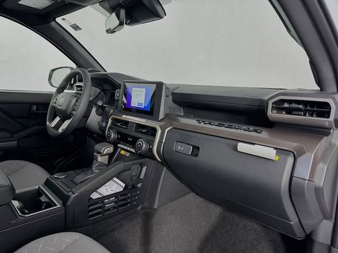 New 2026 Toyota Tacoma SR5 image 30