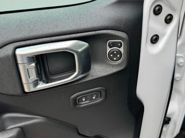 New 2026 Jeep Gladiator Sport AWD/4WD image 9