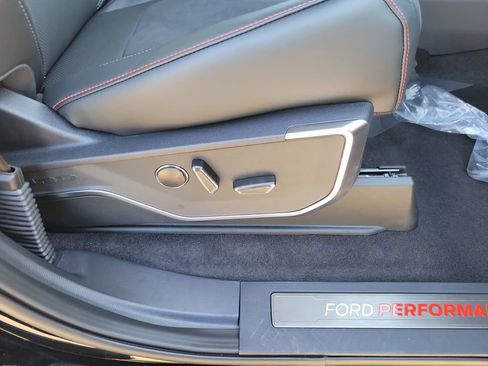 New 2026 Ford F150 Raptor AWD/4WD image 34