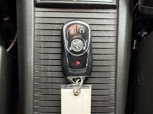 Used 2022 Buick Encore Preferred w/ Safety Package AWD/4WD image 24