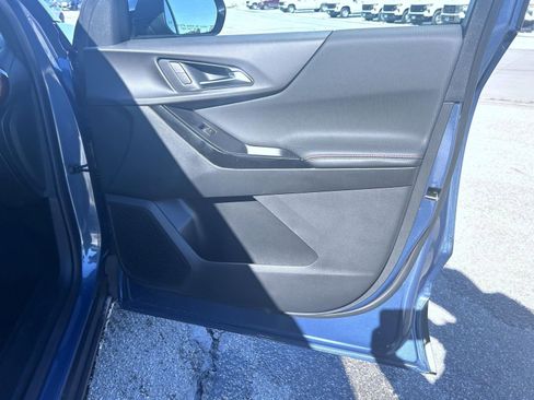 New 2026 Chevrolet Equinox RS w/ Safety and Technology Package image 16