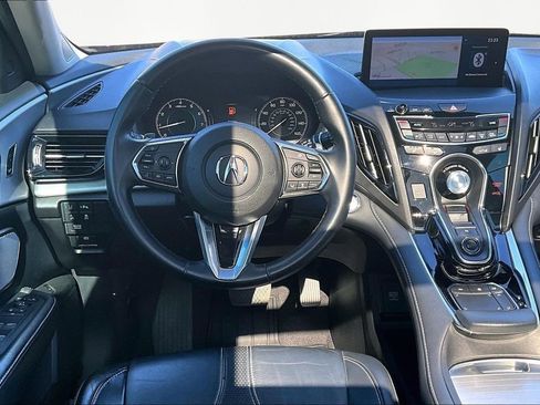 Used 2019 Acura RDX w/ Technology Package image 5