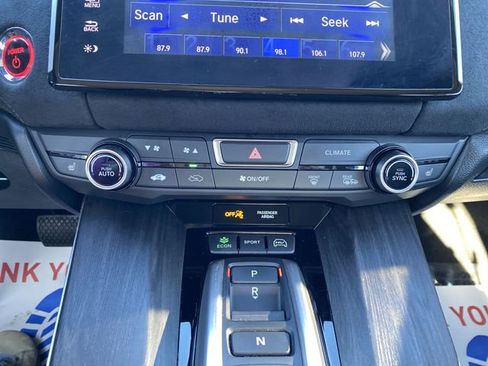 Used 2018 Honda Clarity Touring image 19